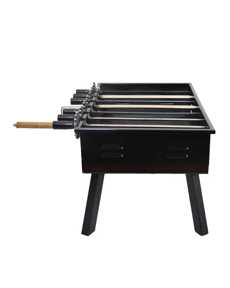 NURGAZ ÇEVİRMELİ KARA MANGAL - 5