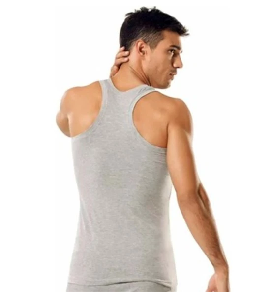 erkek sporcu atlet XL 6'lı