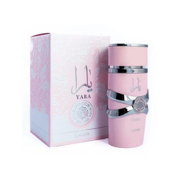 Lattafa Yara EDP 100 Ml