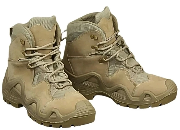 PARS POWERTACTICAL OUTDOOR MILITARY BOT 103 ürün görseli 1