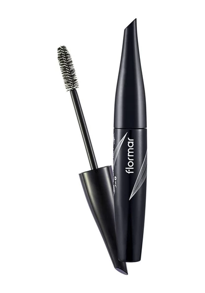 Flormar Spider Lash Üç Etkili Dolgunlaştırıcı Maskara 003 3in1