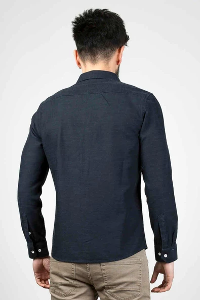 CAZADOR ERKEK 2010 ODUNCU GÖMLEK 24KCEED02010 - 8