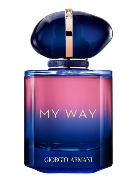 Giorgio Armani My Way Parfum EDP 50 ml Kadın Parfüm
