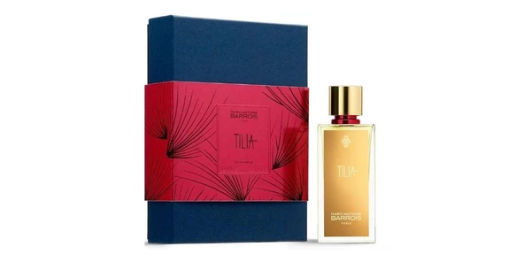 Marc Antoine Barrois Tilia EDP 100 Ml