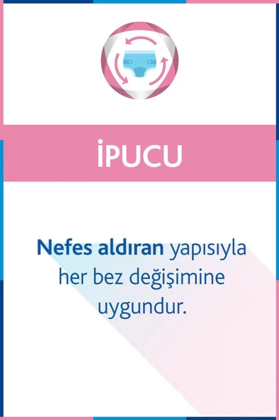 Bepanthol Baby Pişik Önleyici Merhem 30gr L Sls, Parfüm, Koruyucu Içermez - 5