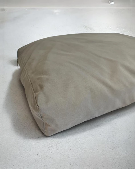 Grey Me Kedi Köpek Minderi 70 x 60 cm - 4