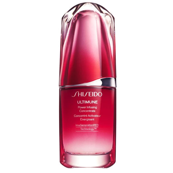 Shiseido Ultimune Power Infusing Concentrate Serum 30 ml