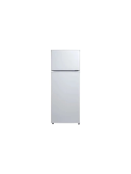 Simfer SR-2514 250 lt E Enerji Sınıf Statik Çift Kapılı