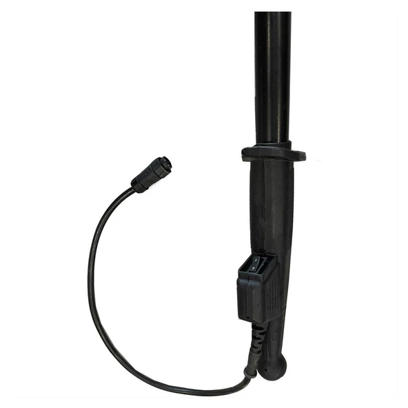 Stella Plus SP900 Çubuklu Zeytin Hasat Makinesi Yeni Model - 2