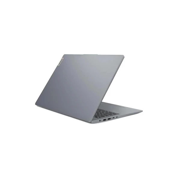 Ideapad Slim 3 15IRH8 Intel Core I7-13620H 16GB 512GB SSD UHD Graphics W11H 15.6" Fhd IPS Bilgisayar +SnerTech ÇANTA - Resim 5