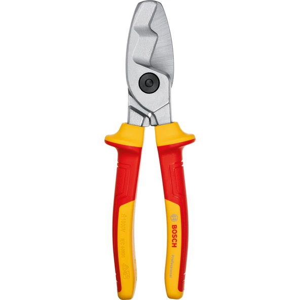Bosch VDE Kablo Makası 200 mm 1600A02NF4 - 2