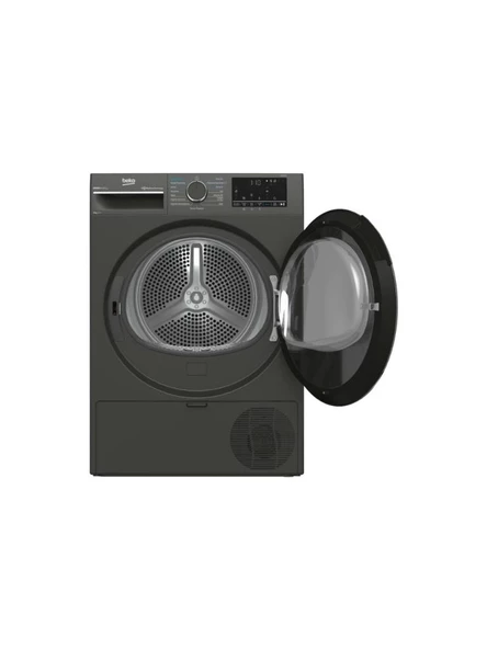Beko KMB 900 IG 9 kg Çamaşır Kurutma Makinesi - 2