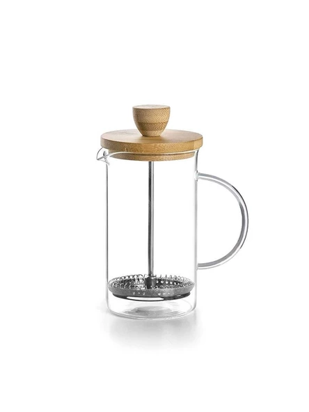 THE MİA NAMBU KAPAKLI FRENCH PRESS 350 ML