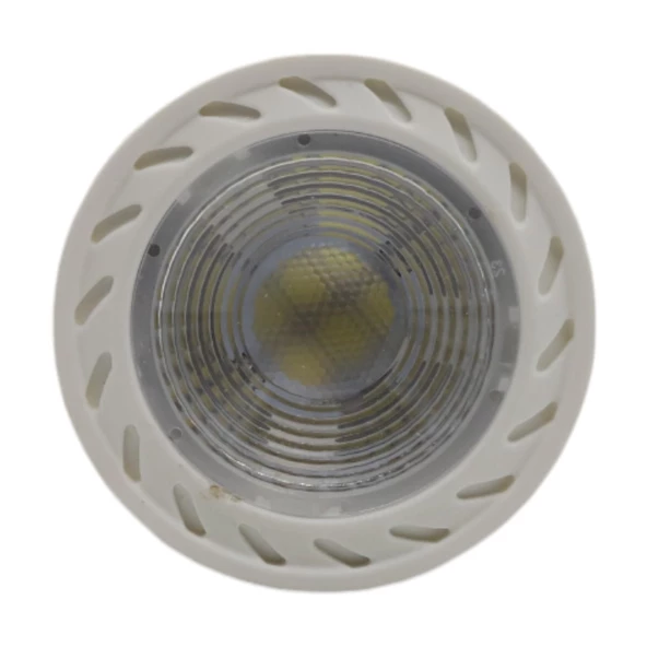 OSAKA 7W GÜN IŞIĞI GU10 LED AMPUL BEYAZ - 2