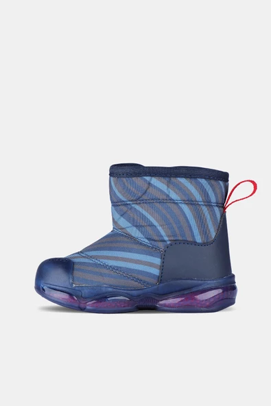 Vicco Helyum Bebek İlk Adım Işıklı İçi Kürklü Karbot 943.E24K.482 - 6