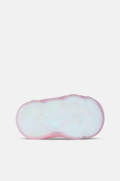 Vicco Helyum Bebek İlk Adım Işıklı İçi Kürklü Karbot 943.E24K.482 - 4