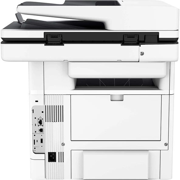 Hp 1PS54A Laserjet Yönetilen Mfp E52645DN Çok Fonksiyonlu Lazer Yazıcı