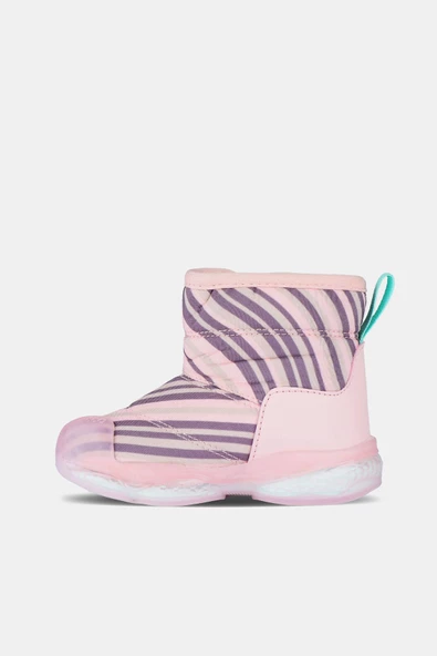 Vicco Helyum Bebek İlk Adım Işıklı İçi Kürklü Karbot 943.E24K.482 - 2