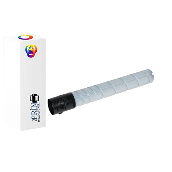 TN-221 | Konica Minolta C287 Siyah Muadil Toner ürün görseli