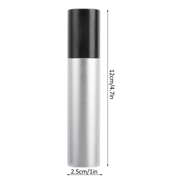 WT-305 Ultraviyole Fener LED Uv 365NM 15 Watt - 2
