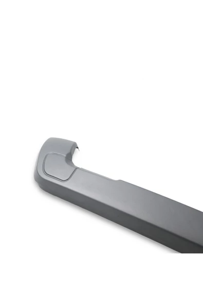 Dacia Duster Ön Arka Difüzör 2018-2022 - 2