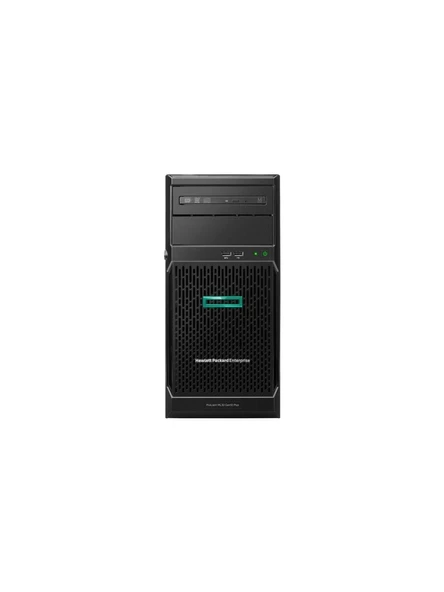 HPE P44718-421 ML30 Gen10+ E2314-16GB-Disk Yok-4U