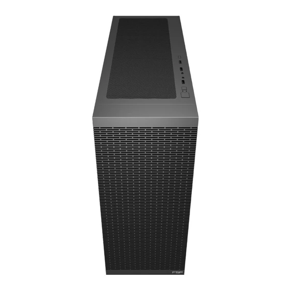 FSP CMT591M 750W 80+ Bronze PCIE 5.0 ARGB Mid Tower Kasa - 6