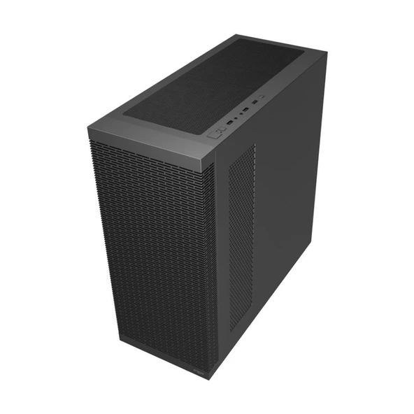 FSP CMT591M 750W 80+ Bronze PCIE 5.0 ARGB Mid Tower Kasa - 4