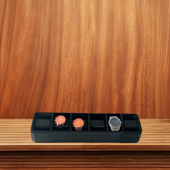 Saat düzenleyici,Saat organizer,düzenleyici,aksesuar düzenleyici - 2