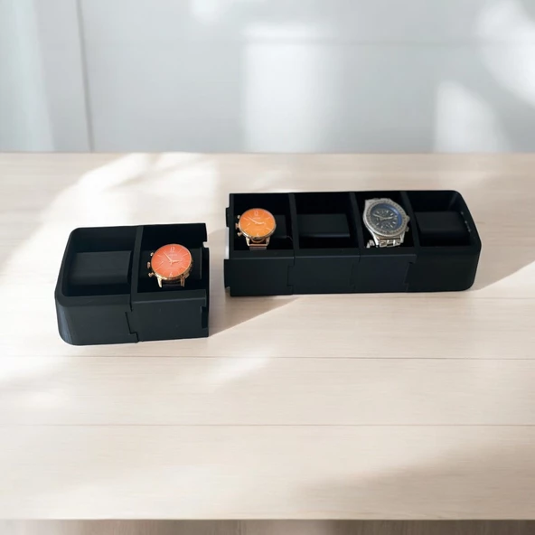 Saat düzenleyici,Saat organizer,düzenleyici,aksesuar düzenleyici - 3