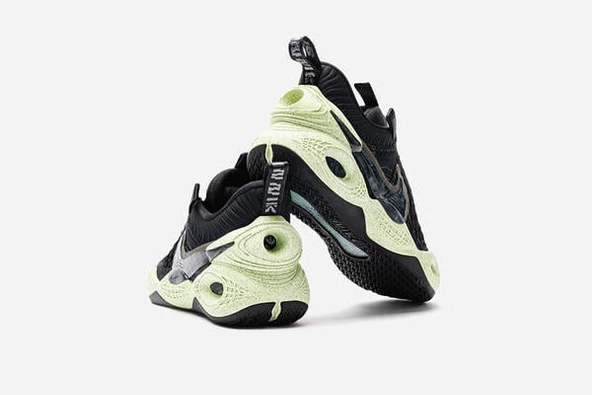 Nike Cosmic Unity Green Glow - Resim 5