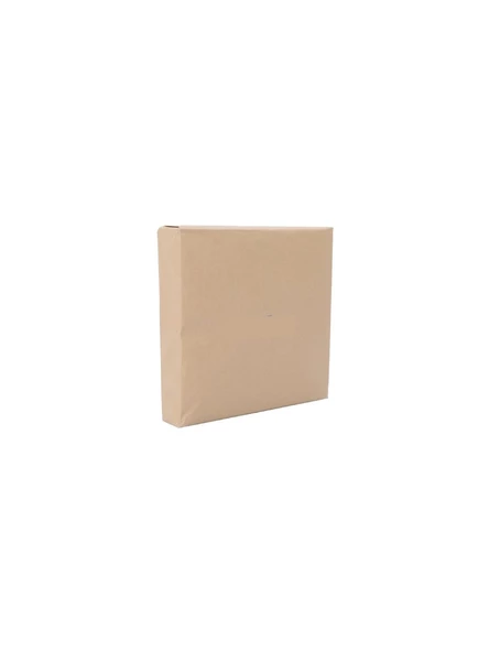 Laboratuvar Kaba Filtre Kağıdı, Laboratuvar Süzgeç Kağıdı 40X40 cm 60 Gr/m2 250 Adet - 4