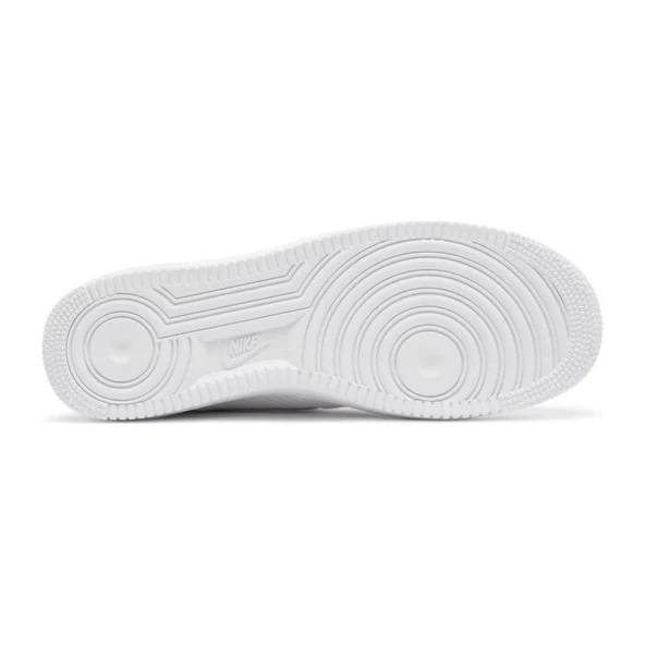 Nike Air Force 1 07 Double Swoosh White Picante - 5