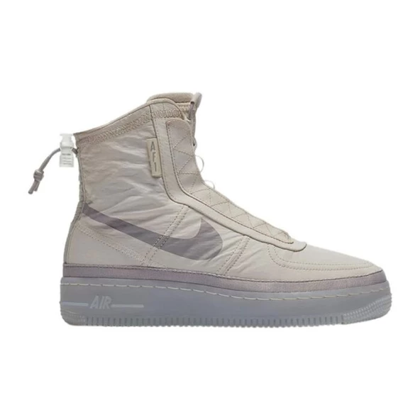 Nike Air Force 1 High Shell Desert Sand