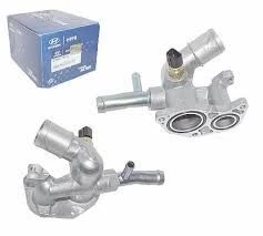 Kia Ceed  1.6 2007-12 Termostat Yuvası Mobis,256002B002 ürün görseli