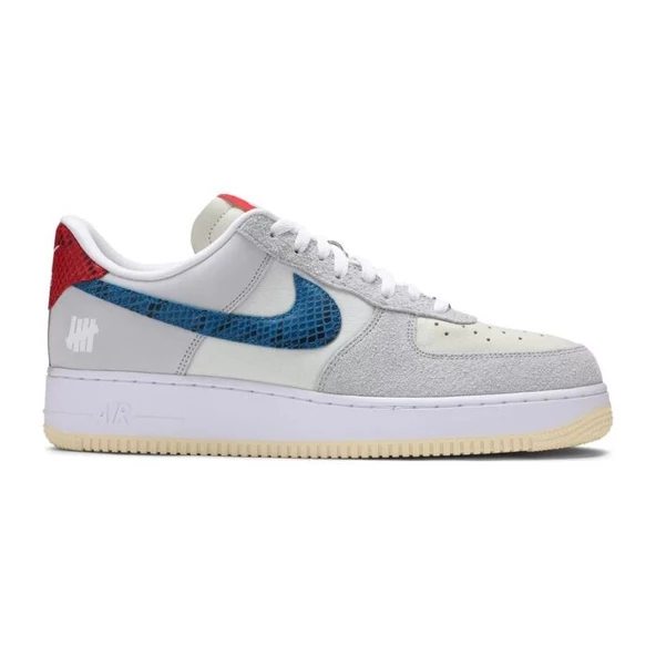 Nike Air Force 1 Low x Undefeated 5 On It ürün görseli