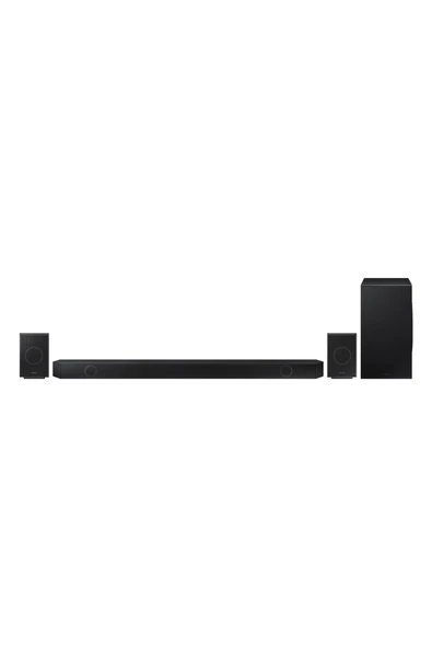 Q990d Q Series Kablosuz Dolby Atmos 11.1.4 Soundbar (2024)