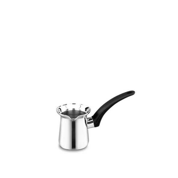 KORKMAZ A1207 ORBİT CEZVE 3 FİNCAN ürün görseli