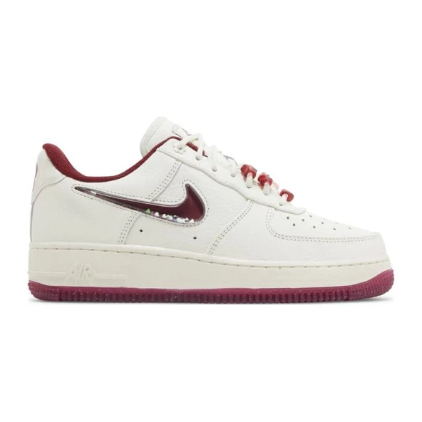 Nike Air Force 1 Low Valentines Day 2024 - 1