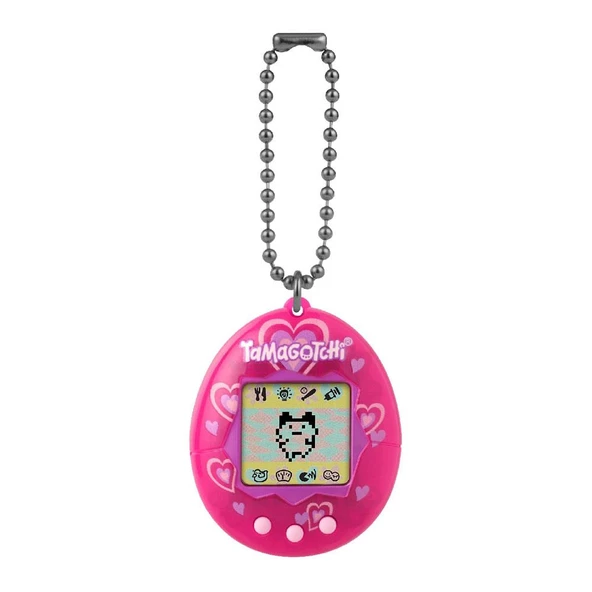 Tamagotchi Orijinal Sanal Bebek Lots Of Love 42798-42975