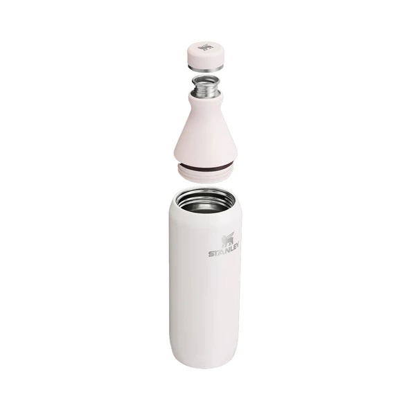 The All Day Slim Soğuk Su Şişesi Termosu 0,60 Lt - 3