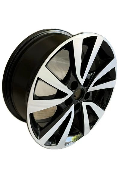 FİAT EGEA ÇELİK JANT 15 İNC ORJİNAL 59360666 OPAR - 3