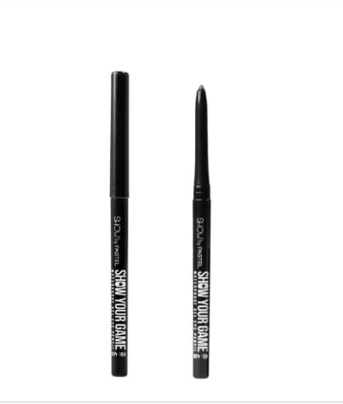 Show By Pastel Show Your Game Waterproof Göz Kalemi 406 - 6