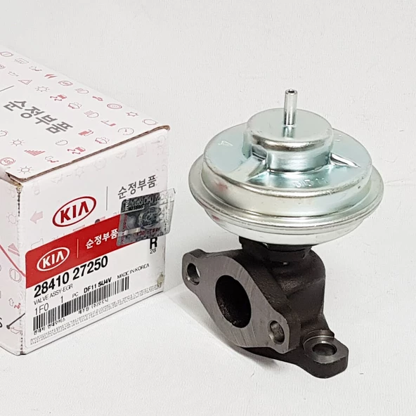 Kia Sportage 2003-09 Egr Valfi Mobis,2841027250