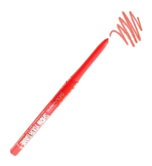 Show By Pastel Show Your Game Waterproof Göz Kalemi 409 - 5