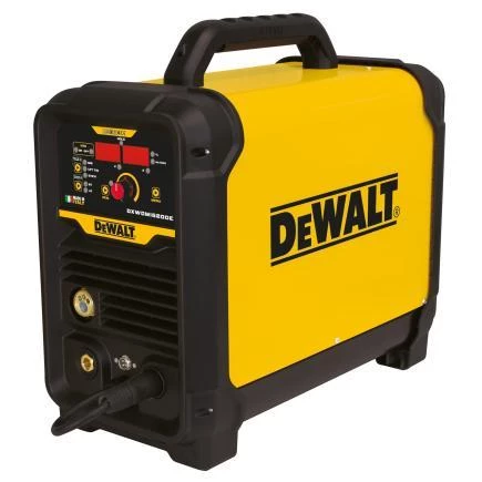 Dewalt DXWDMIG200E GAZALTI KAYNAK MAKİNASI