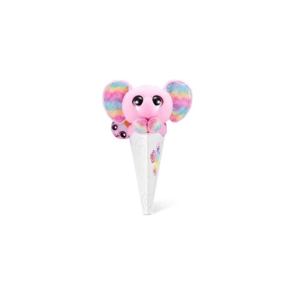 Coco Cones Rainbow Collection Peluş - Nellie