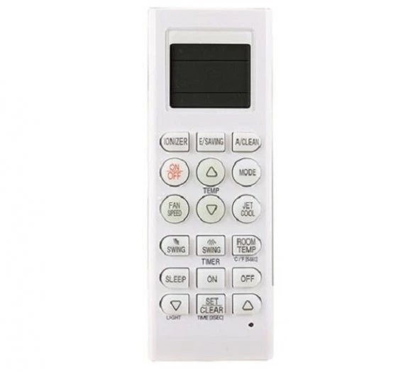 Arçelik AKB73315608 Klima Kumandası
