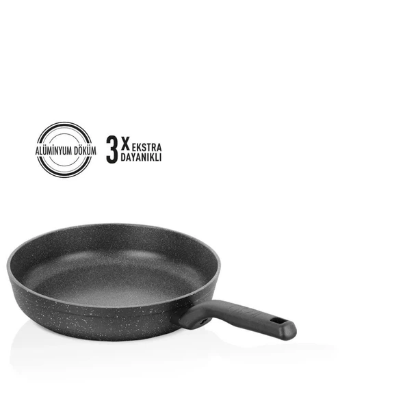 KORKMAZ A1346 ORNELLA TAVA 26*5 CM