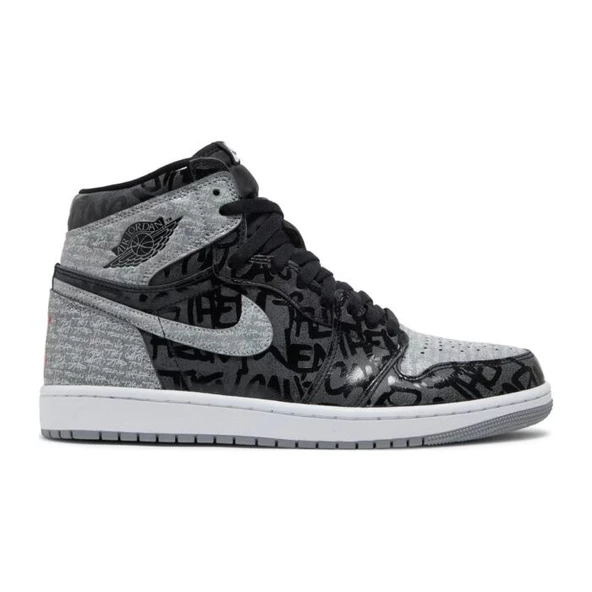Nike Air Jordan 1 High OG Rebellionaire ürün görseli